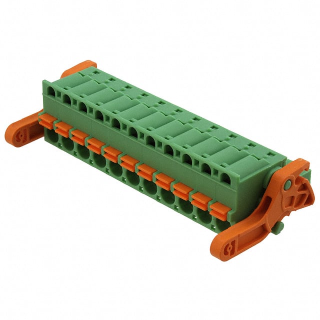 1792601 Phoenix Contact  Conectores y tomas de corriente